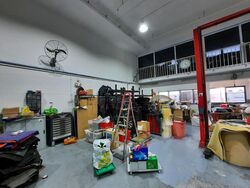 Premier @ Kaki Bukit (D14), Factory #517614781